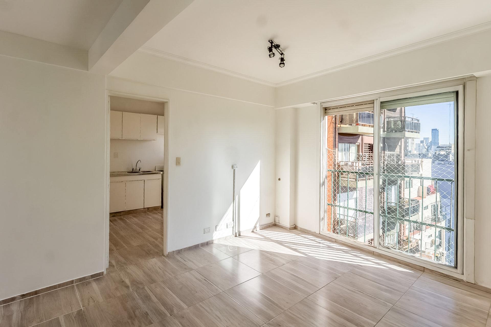 Departamento en venta · Palermo, CABA