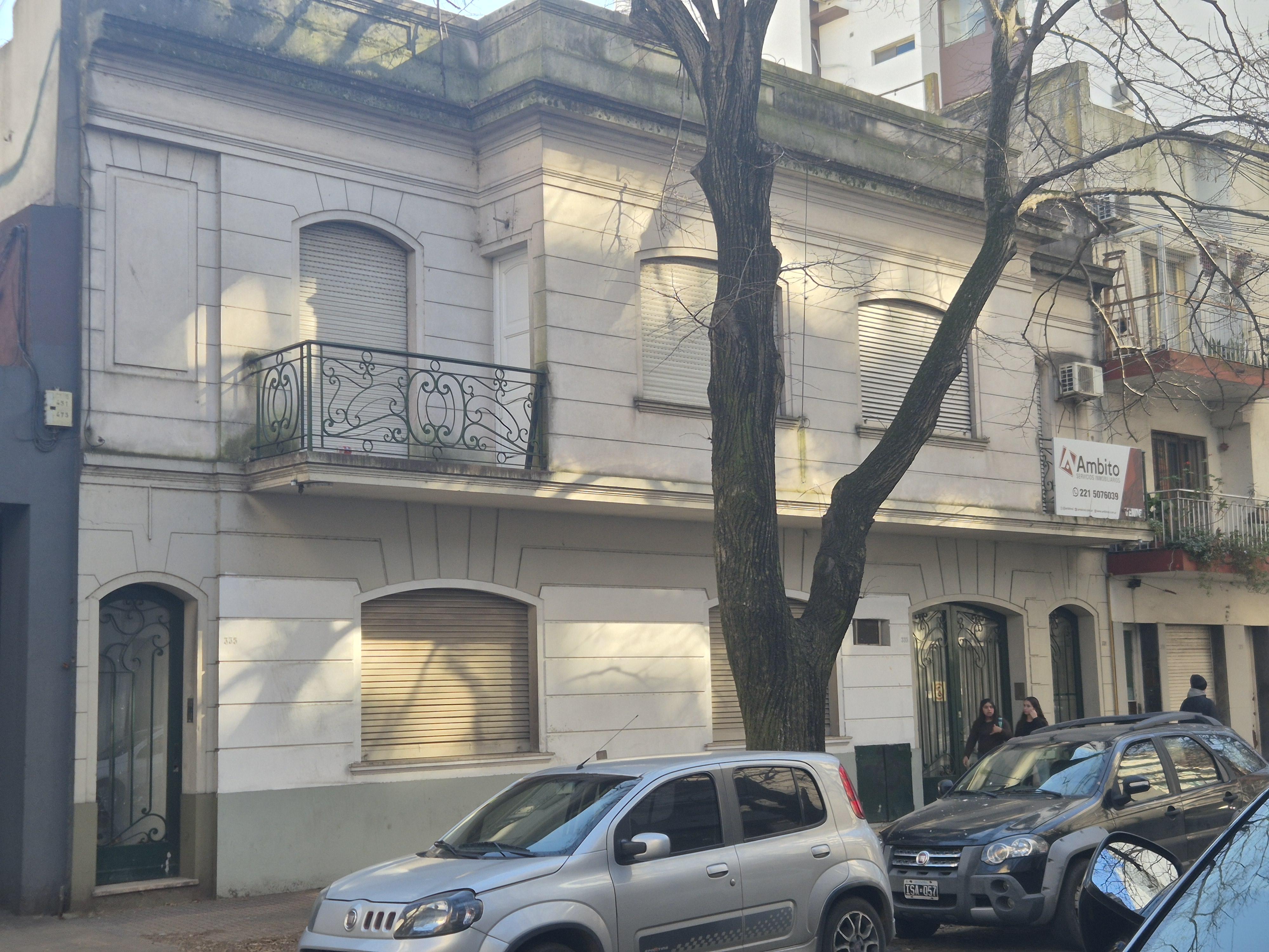 Departamento en venta · La Plata, La Plata, GBA Sur, Provincia de Buenos Aires