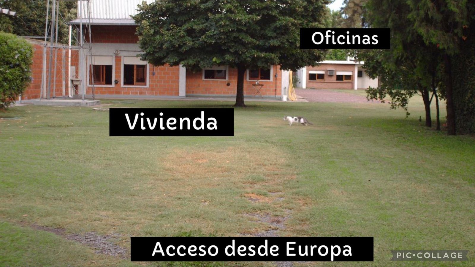 Depósito en venta · Ituzaingó Norte, Ituzaingó, GBA Oeste, Provincia de Buenos Aires
