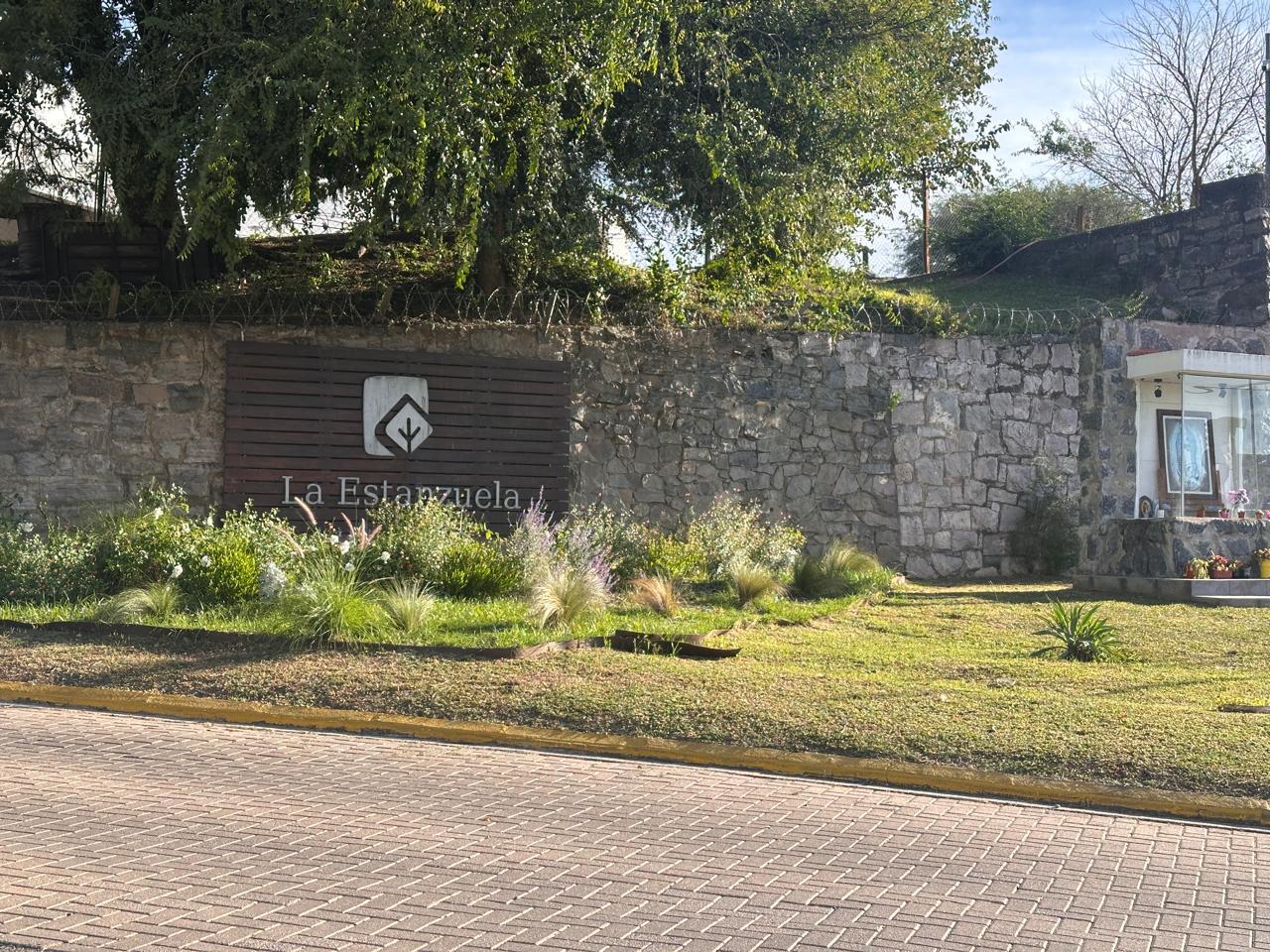 Terreno en venta · La Estanzuela, La Calera, Colon, Córdoba
