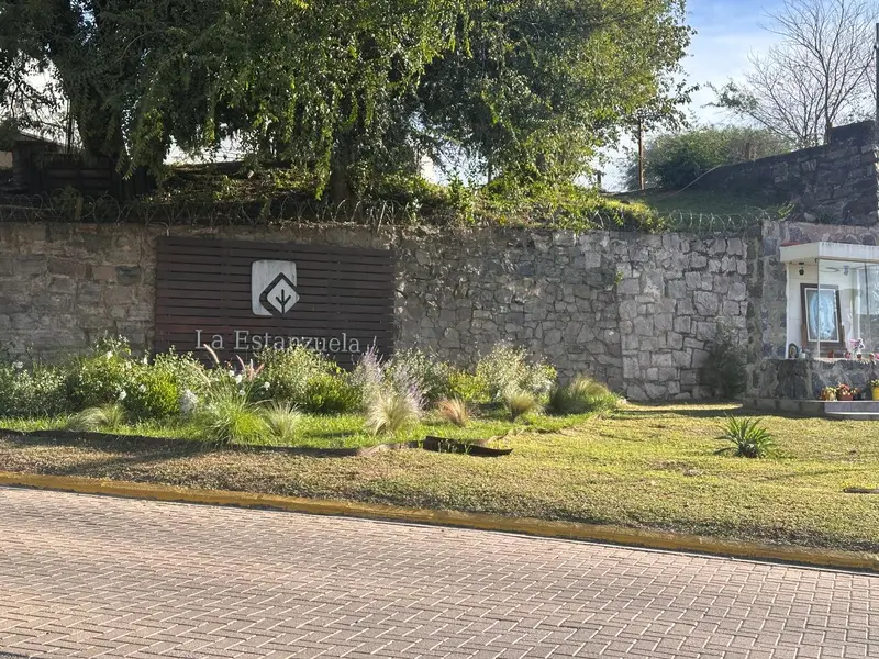 Terreno en venta · La Estanzuela, La Calera, Colon, Córdoba