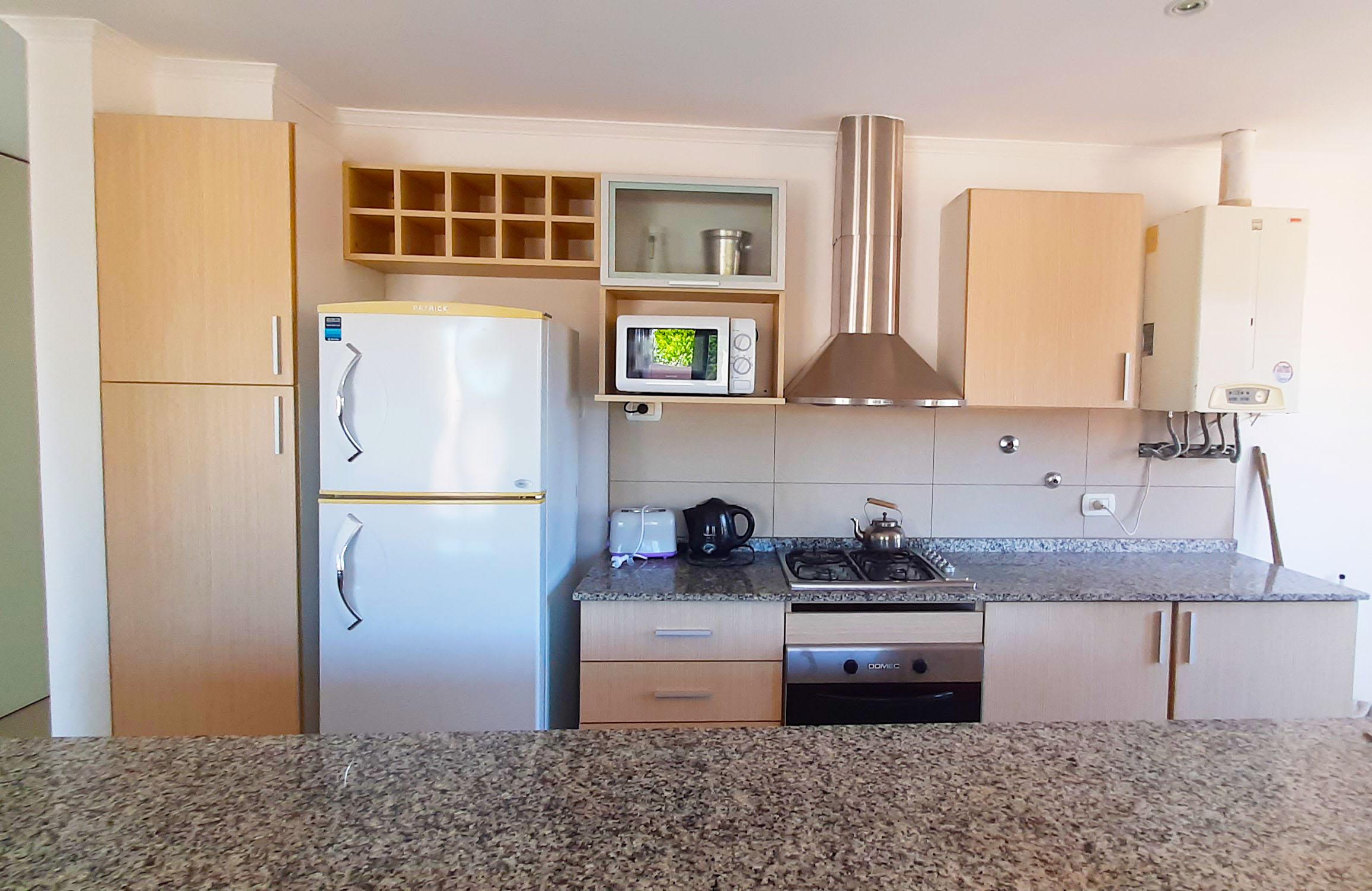 Departamento en venta · Pilar, GBA Norte, Provincia de Buenos Aires