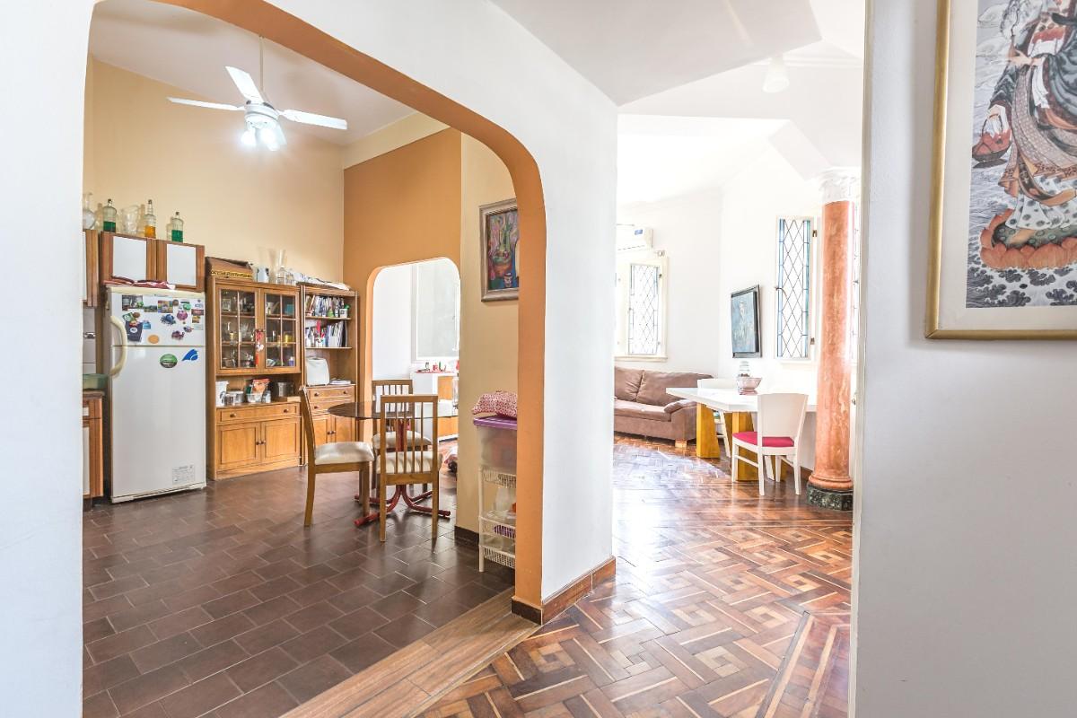 Casa en venta · Caballito, CABA