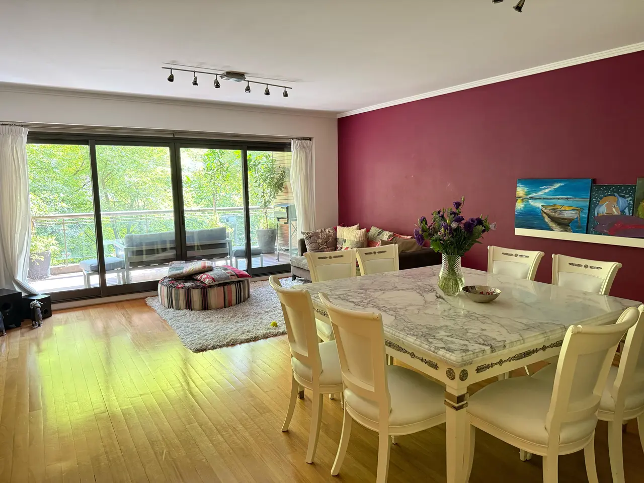 Departamento en venta · Puerto Madero