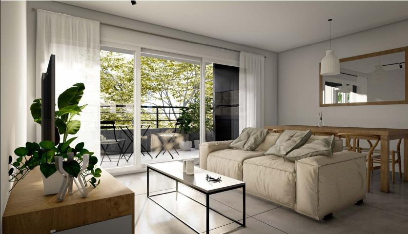 Emprendimiento en venta · San Isidro, GBA Norte, Provincia de Buenos Aires