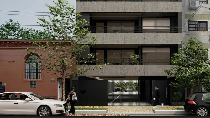 Emprendimiento en venta · San Isidro, GBA Norte, Provincia de Buenos Aires