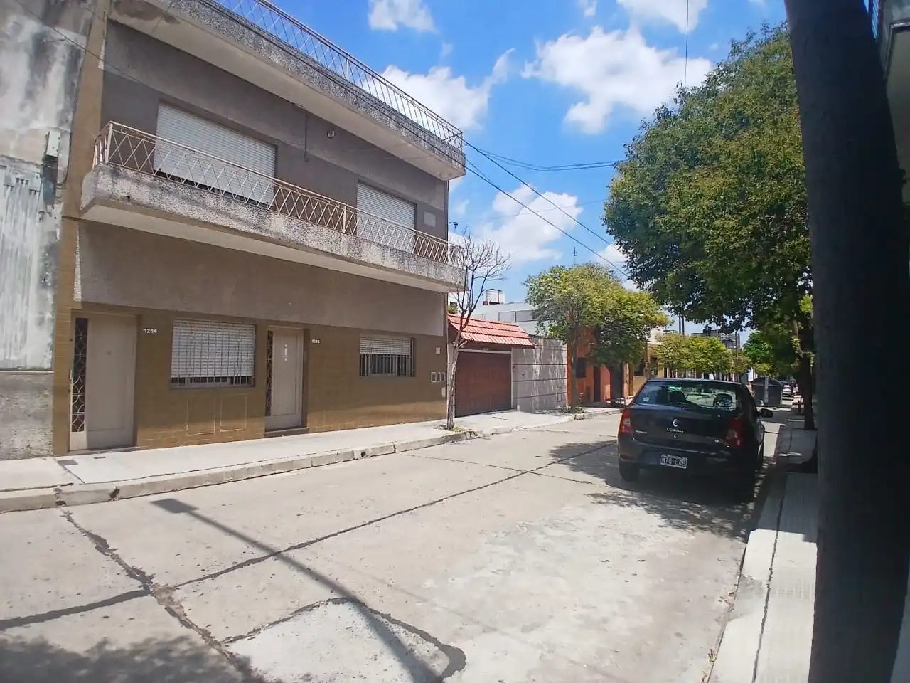 PH en venta · Nueva Pompeya PH en venta · Nueva Pompeya