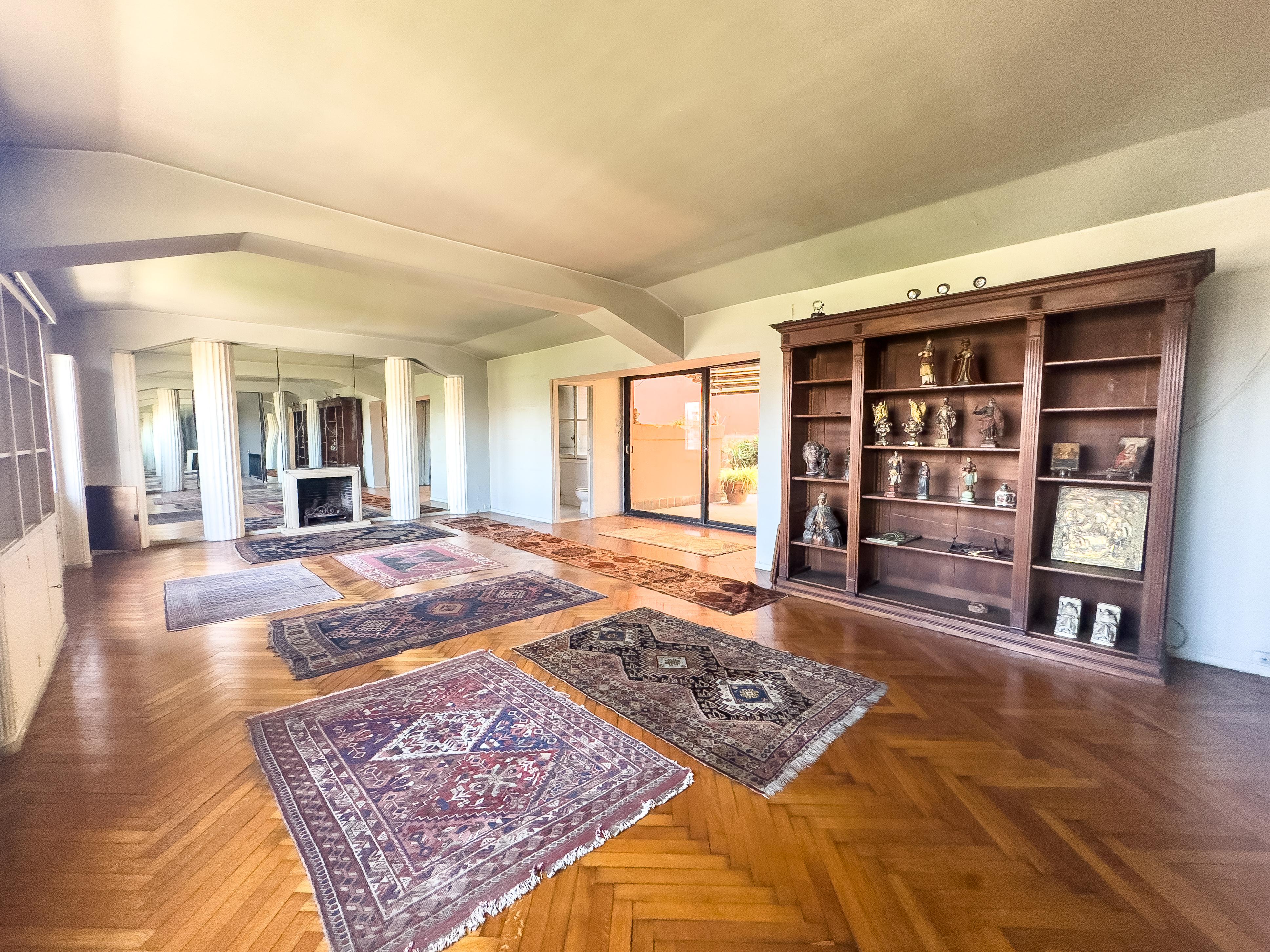 Departamento en venta · Retiro, CABA
