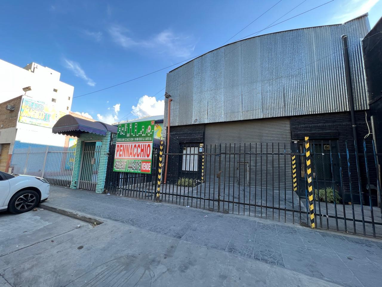 Depósito en venta · Tapiales, La Matanza, GBA Oeste, Provincia de Buenos Aires