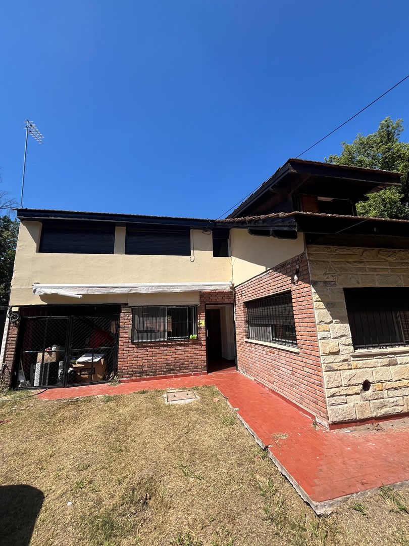 Casa en venta · Matheu, Escobar, GBA Norte, Provincia de Buenos Aires