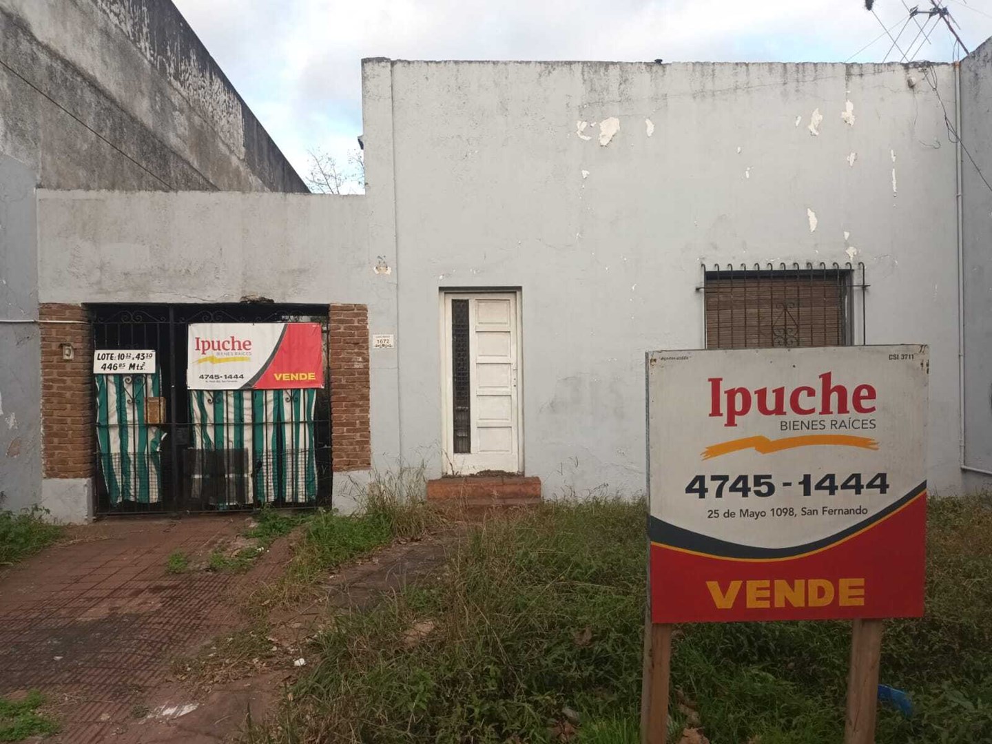 Casa en venta · San Fernando, GBA Norte, Provincia de Buenos Aires