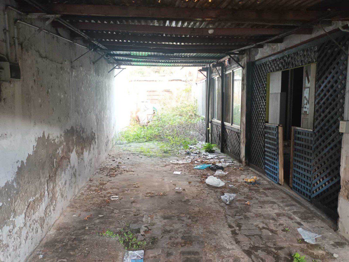 Terreno en venta · San Fernando, GBA Norte, Provincia de Buenos Aires