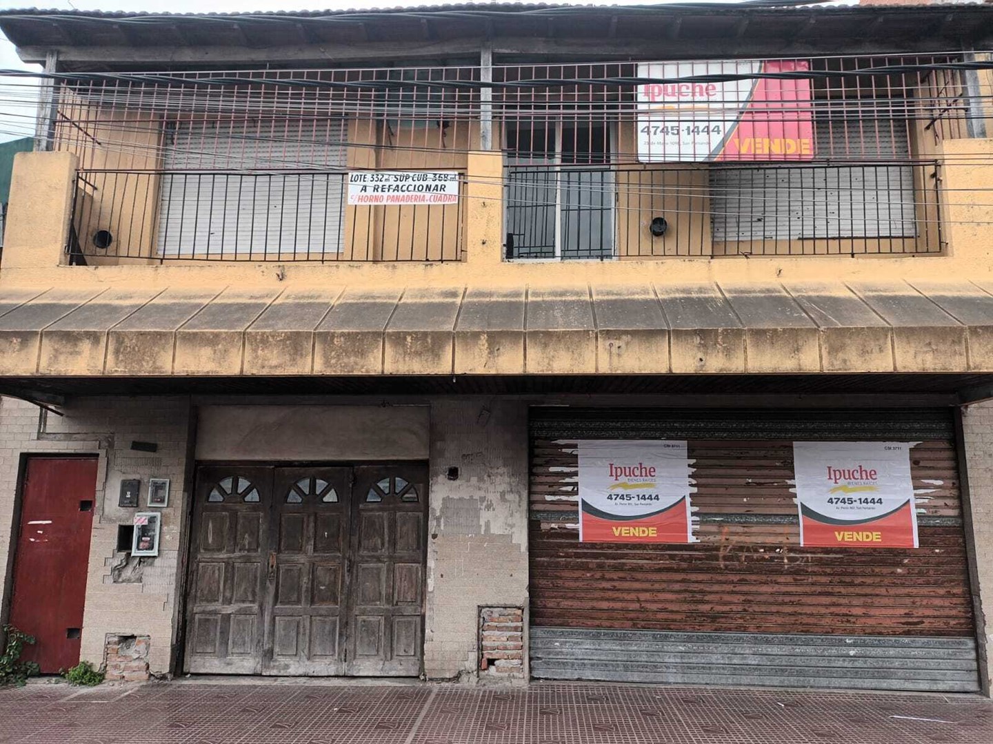 Comercio en venta · Virreyes, San Fernando, GBA Norte, Provincia de Buenos Aires