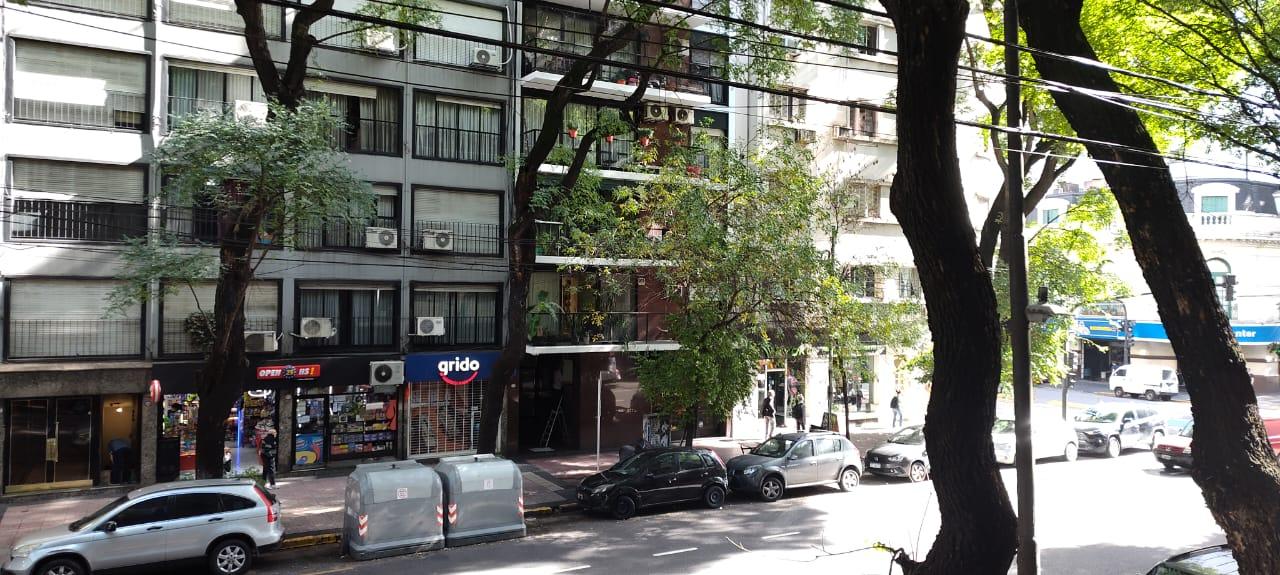 Departamento en venta · Palermo, CABA