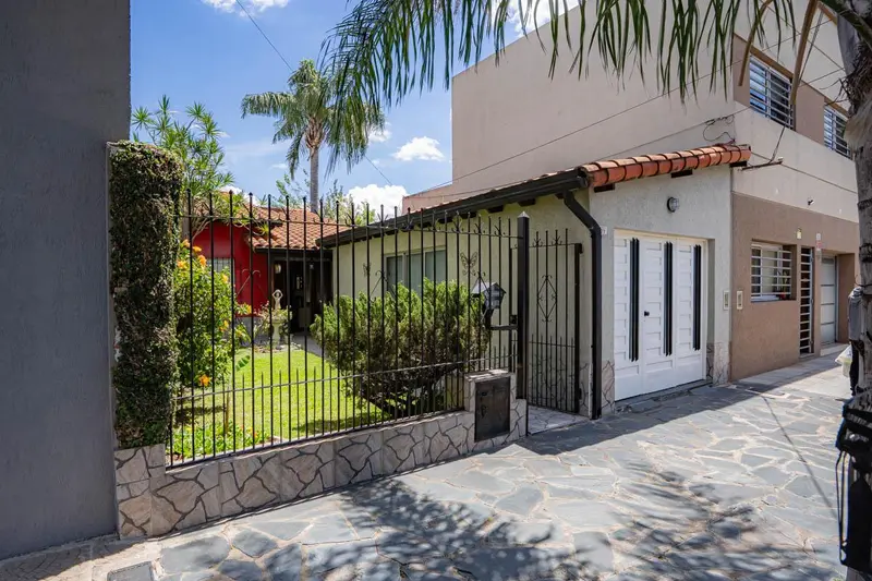 Casa en venta · Ramos Mejia Sur, Ramos Mejia, La Matanza, GBA Oeste, Provincia de Buenos Aires