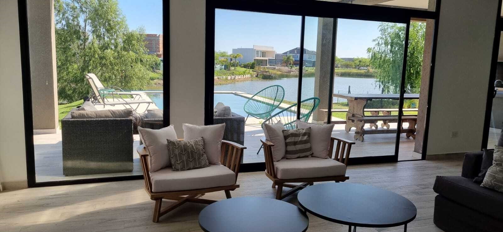 Casa en venta · El Cantón, Escobar, GBA Norte, Provincia de Buenos Aires
