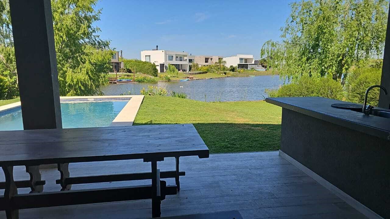 Casa en venta · El Cantón, Escobar, GBA Norte, Provincia de Buenos Aires