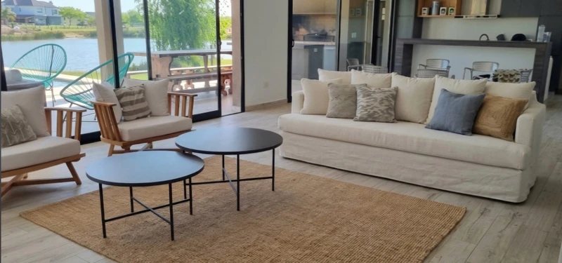 Casa en venta · El Cantón, Escobar, GBA Norte, Provincia de Buenos Aires