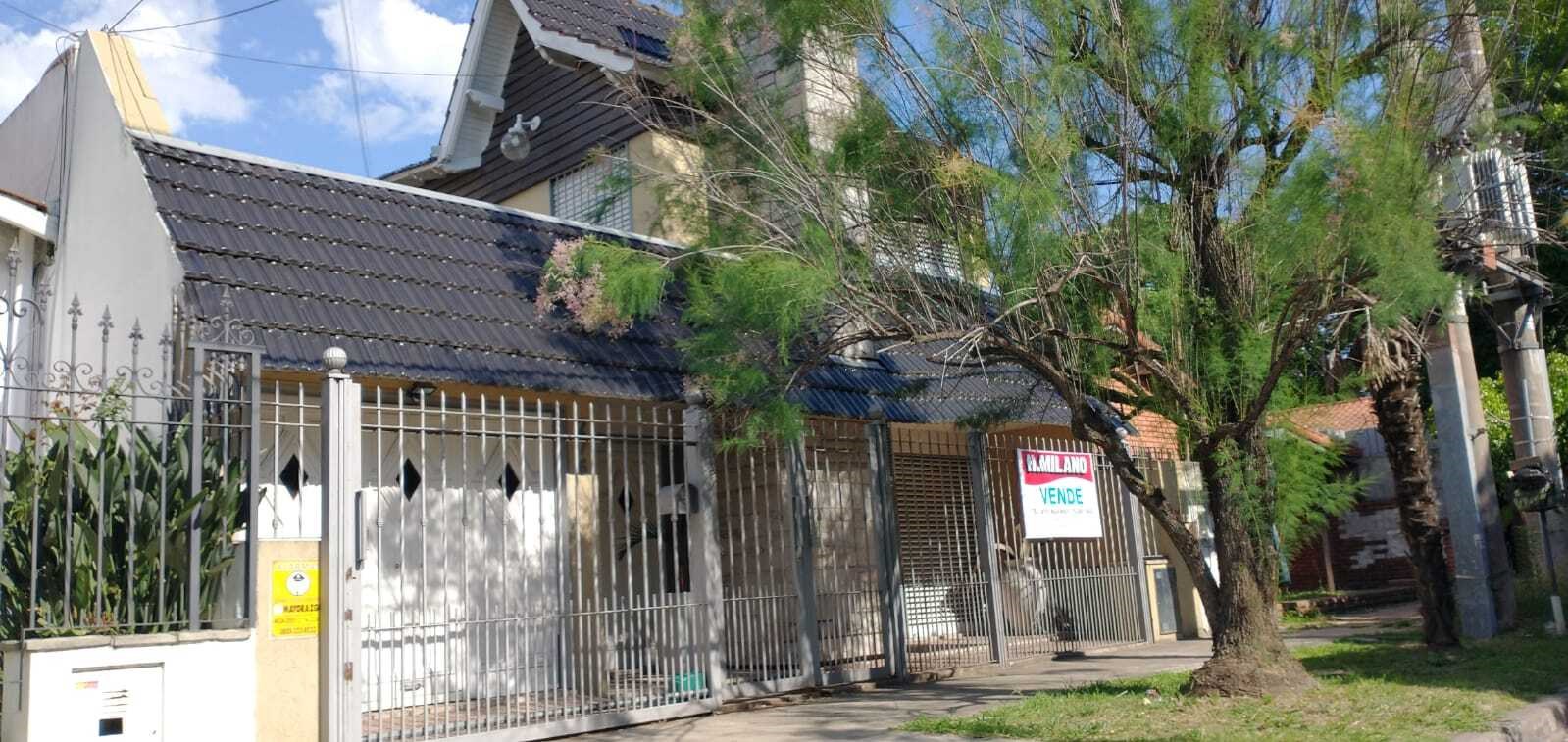 Casa en venta · Morón, GBA Oeste, Provincia de Buenos Aires