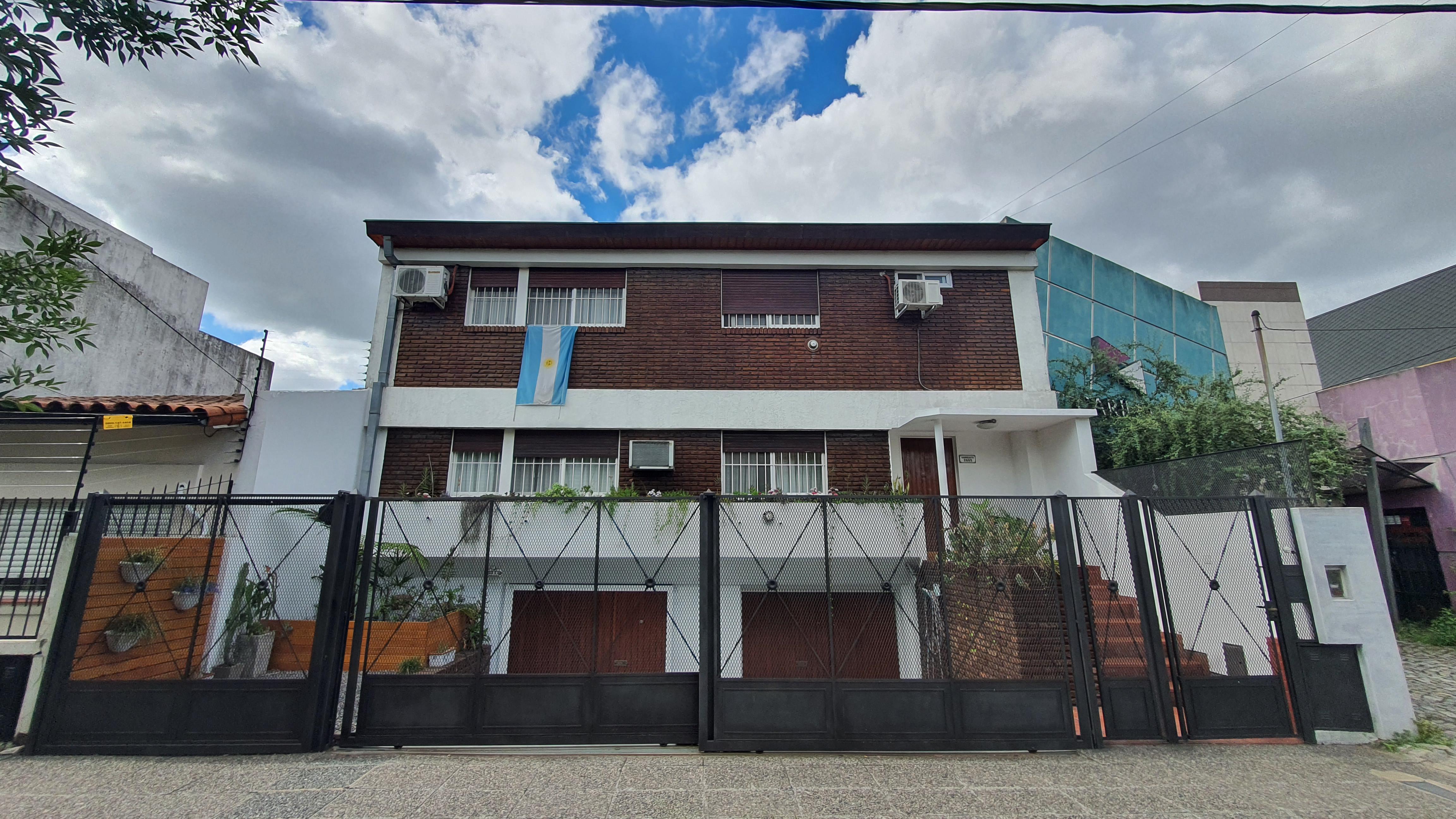 Casa en venta · Castelar Norte, Castelar, Morón, GBA Oeste, Provincia de Buenos Aires