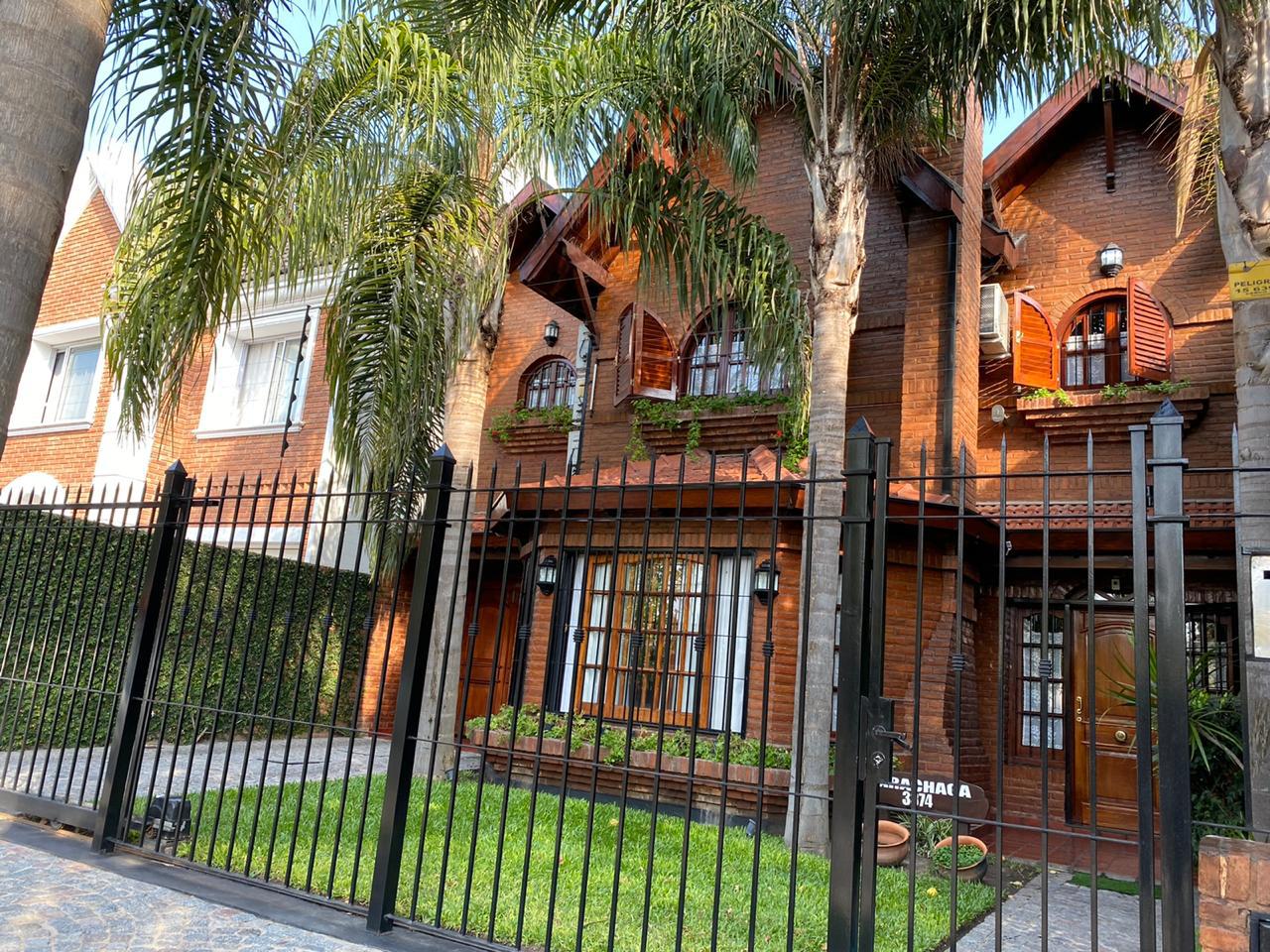 Casa en venta · Castelar Norte, Castelar, Morón, GBA Oeste, Provincia de Buenos Aires