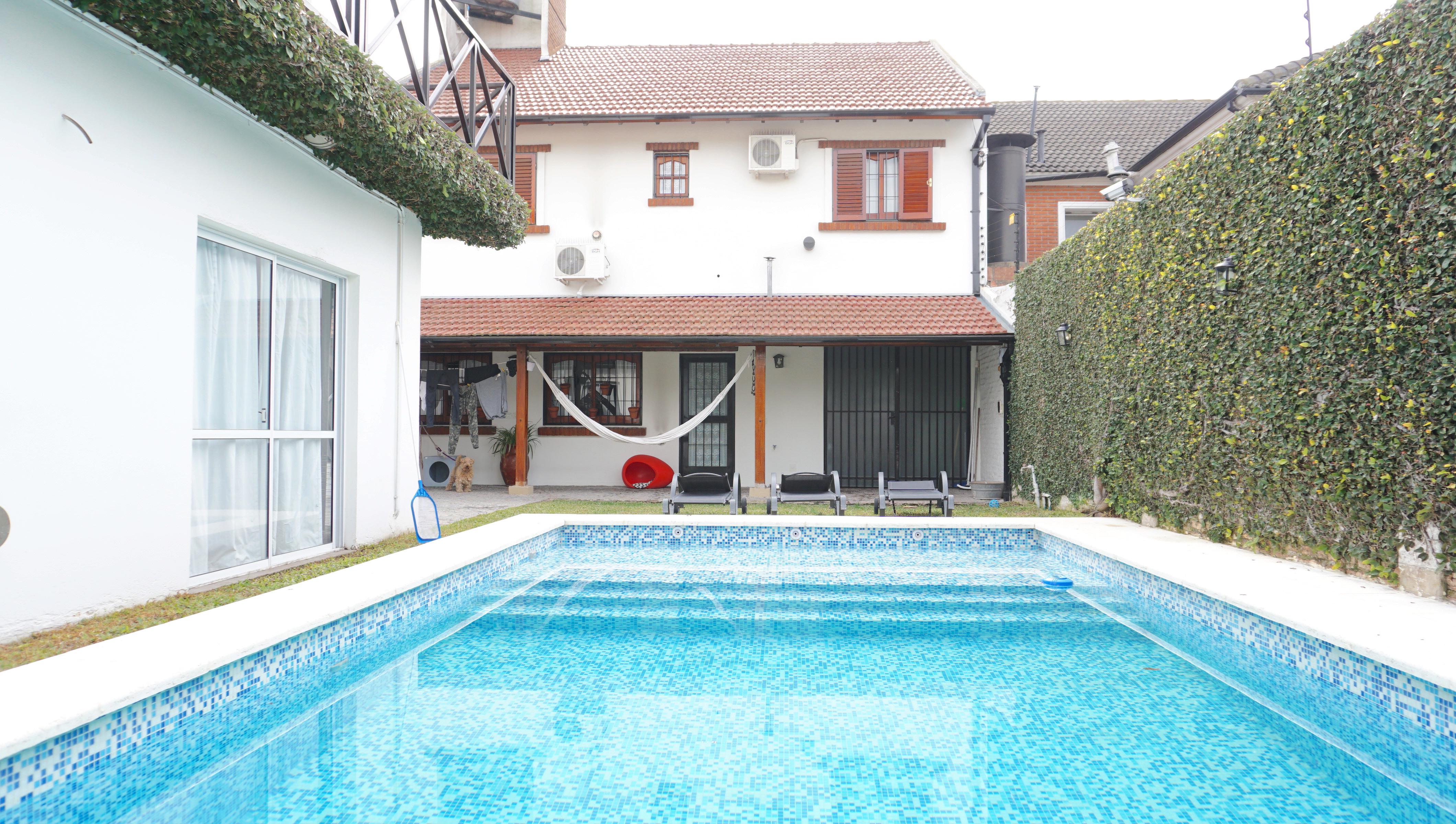 Casa en venta · Castelar Norte, Castelar, Morón, GBA Oeste, Provincia de Buenos Aires