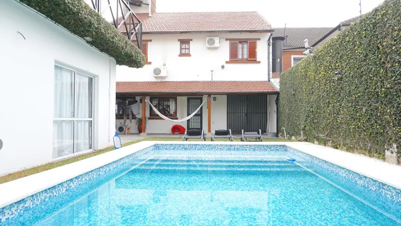 Casa en venta · Castelar Norte, Castelar, Morón, GBA Oeste, Provincia de Buenos Aires