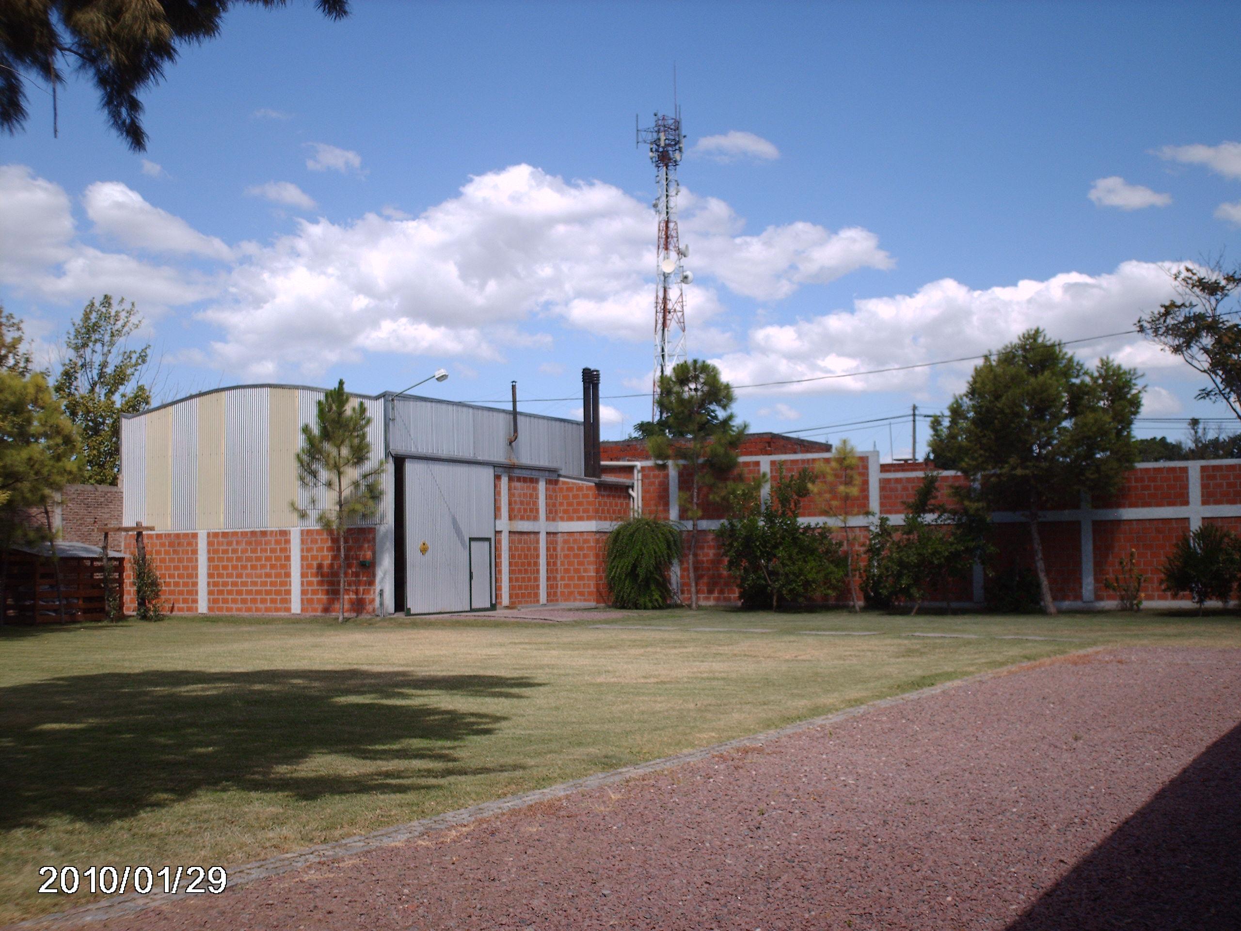 Terreno en venta · Ituzaingó Norte, Ituzaingó, GBA Oeste, Provincia de Buenos Aires