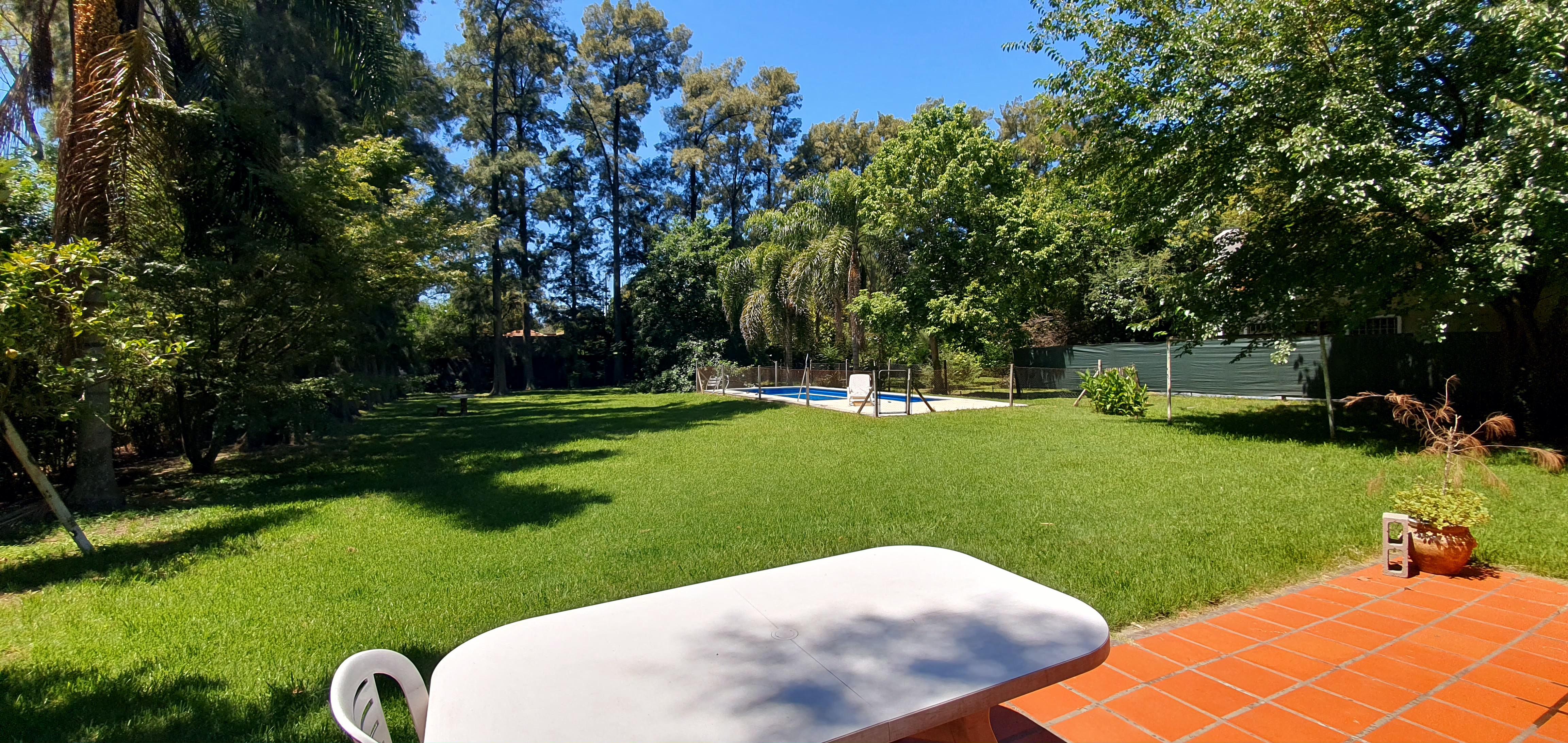 Terreno en venta · Barrio Parque Leloir, Ituzaingó, GBA Oeste, Provincia de Buenos Aires
