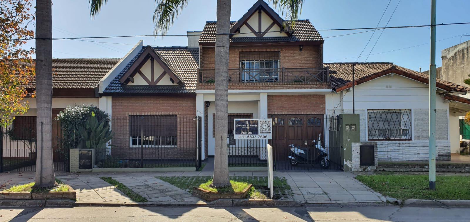 Casa en venta · Castelar Norte, Castelar, Morón, GBA Oeste, Provincia de Buenos Aires