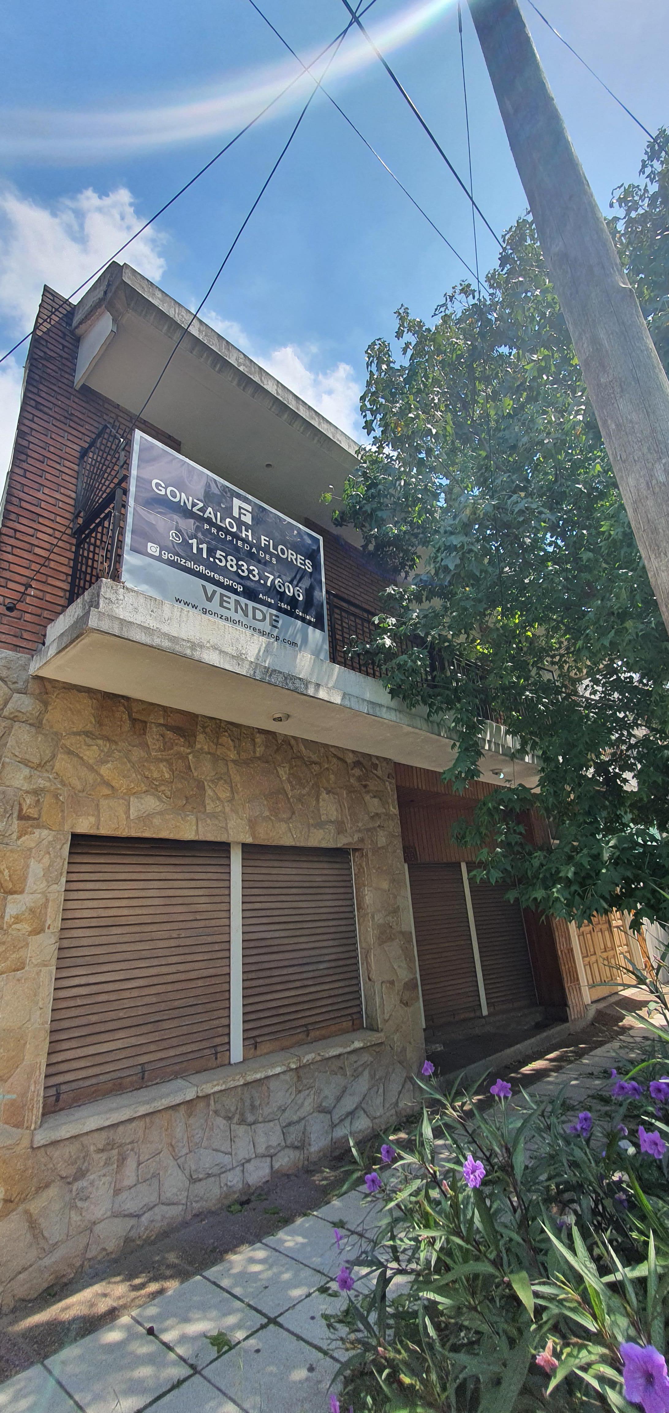 Departamento en venta · Castelar Sur, Castelar, Morón, GBA Oeste, Provincia de Buenos Aires