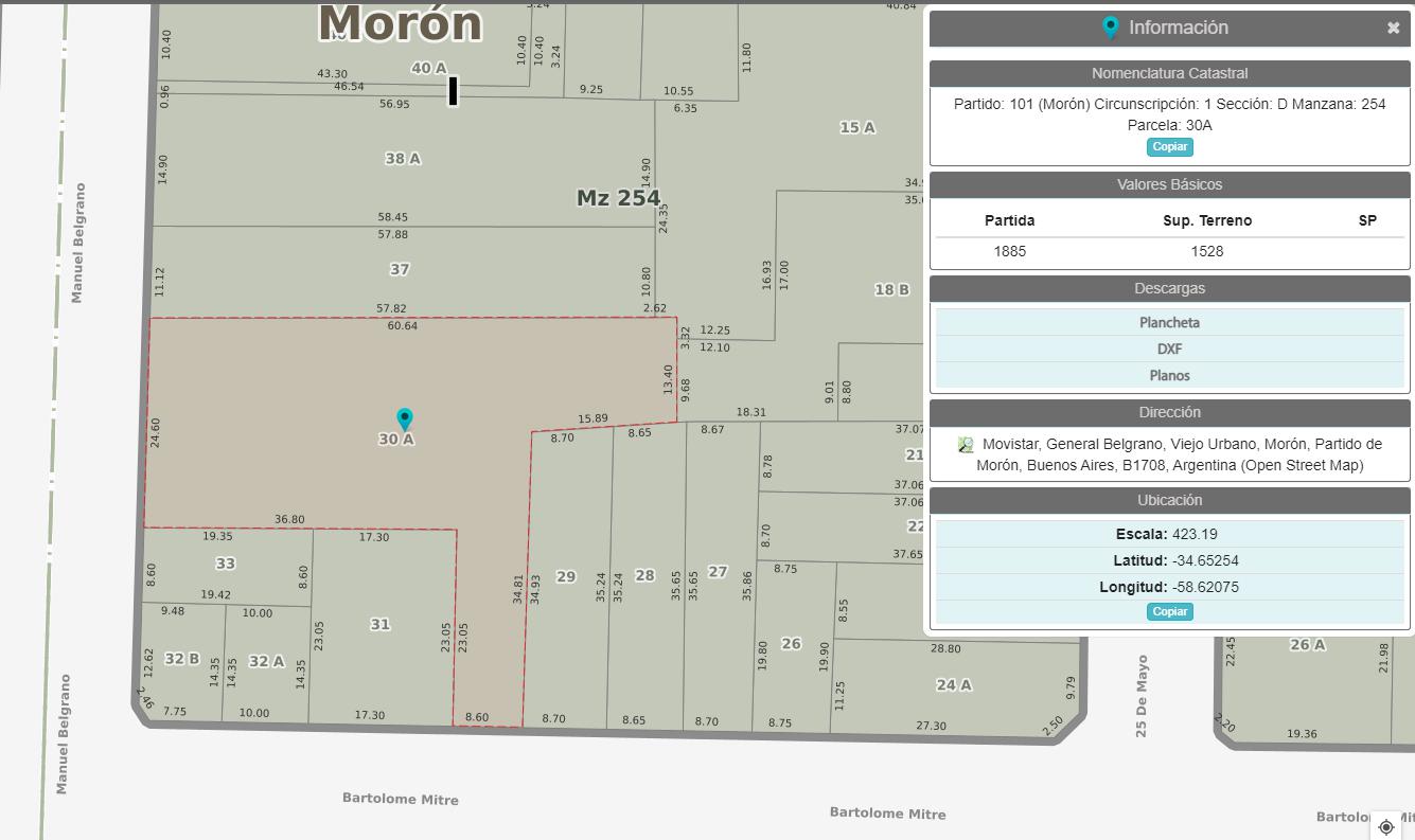 Comercio en venta · Morón Sur, Morón, Morón, GBA Oeste, Provincia de Buenos Aires