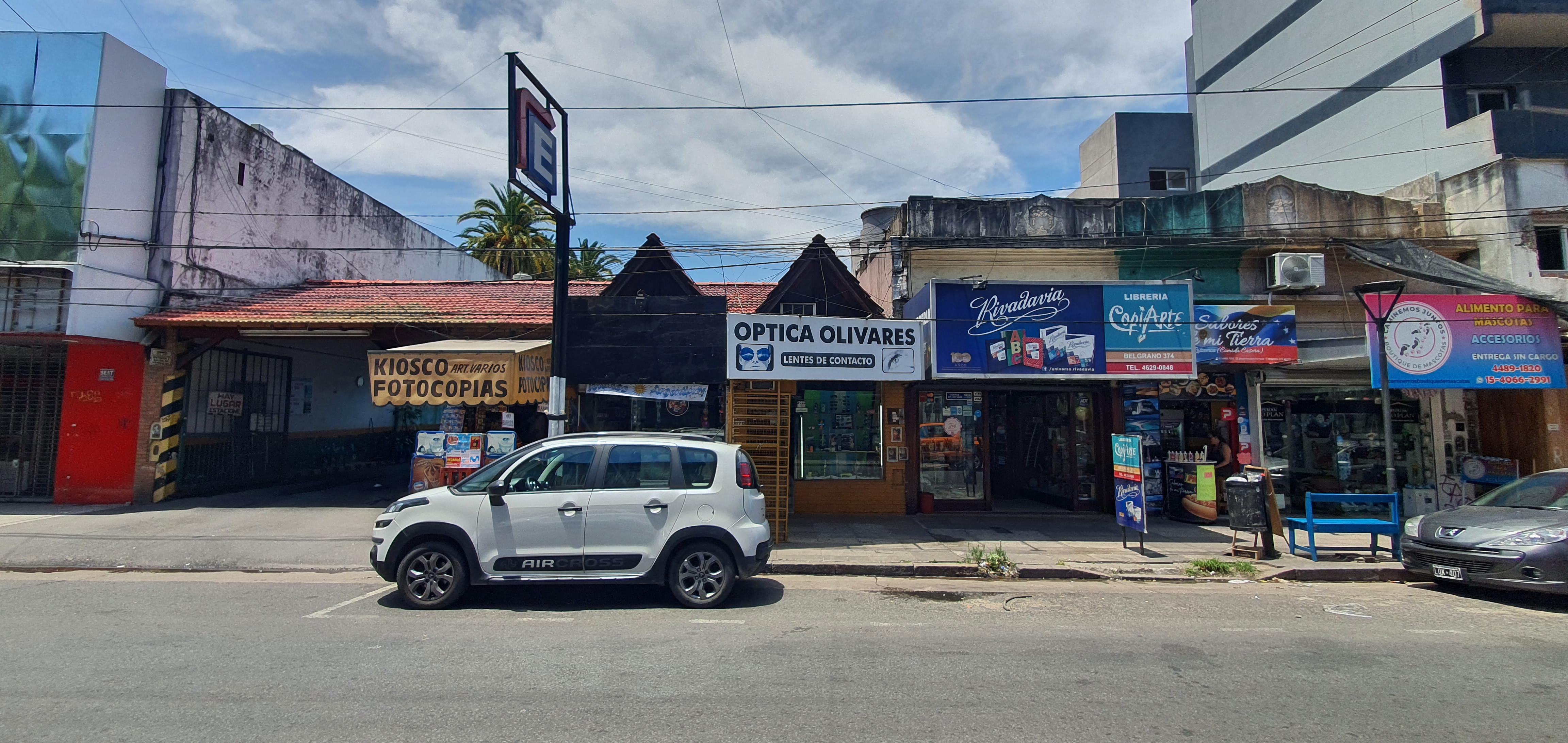 Comercio en venta · Morón Sur, Morón, Morón, GBA Oeste, Provincia de Buenos Aires