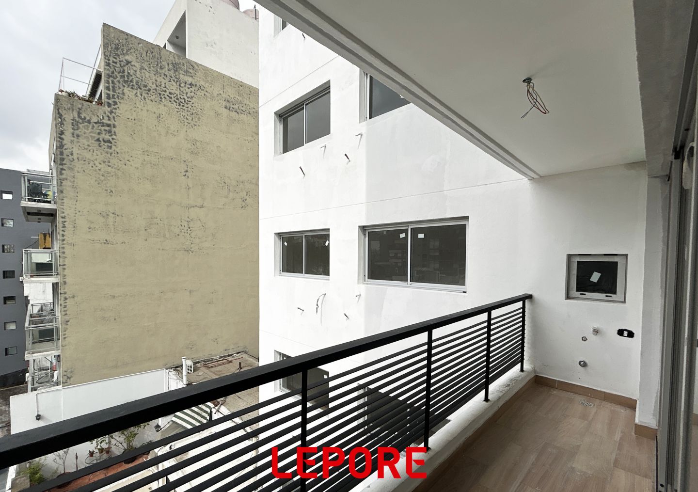 Departamento en venta · Villa Crespo, CABA