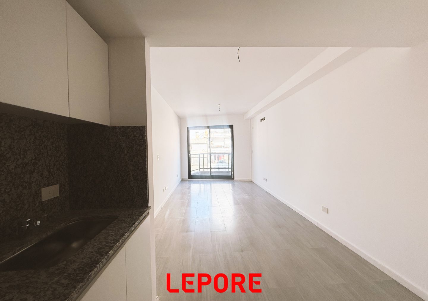 Departamento en venta · Villa Crespo, CABA