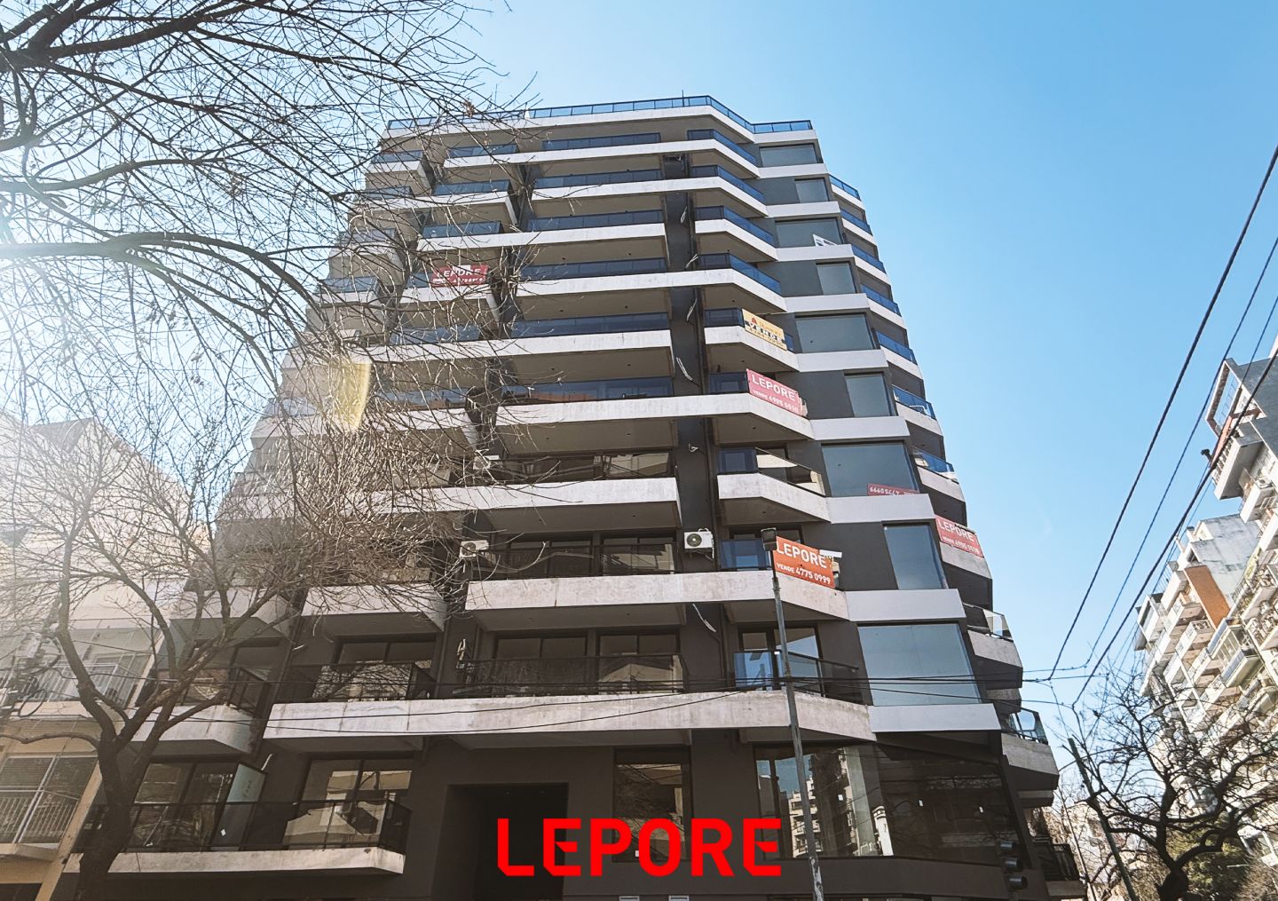 Departamento en venta · Villa Crespo, CABA