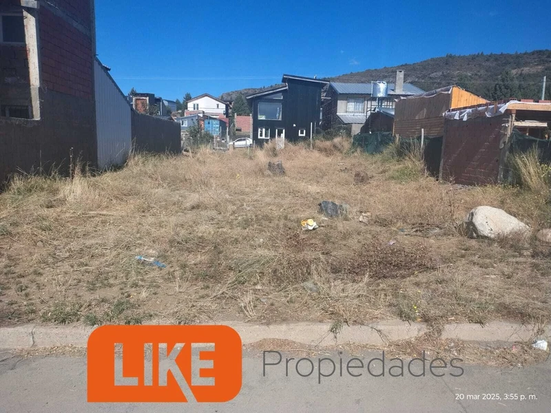 Terreno en venta · Bariloche, Río Negro