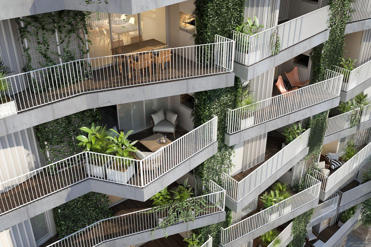 Departamento en venta · Palermo, CABA