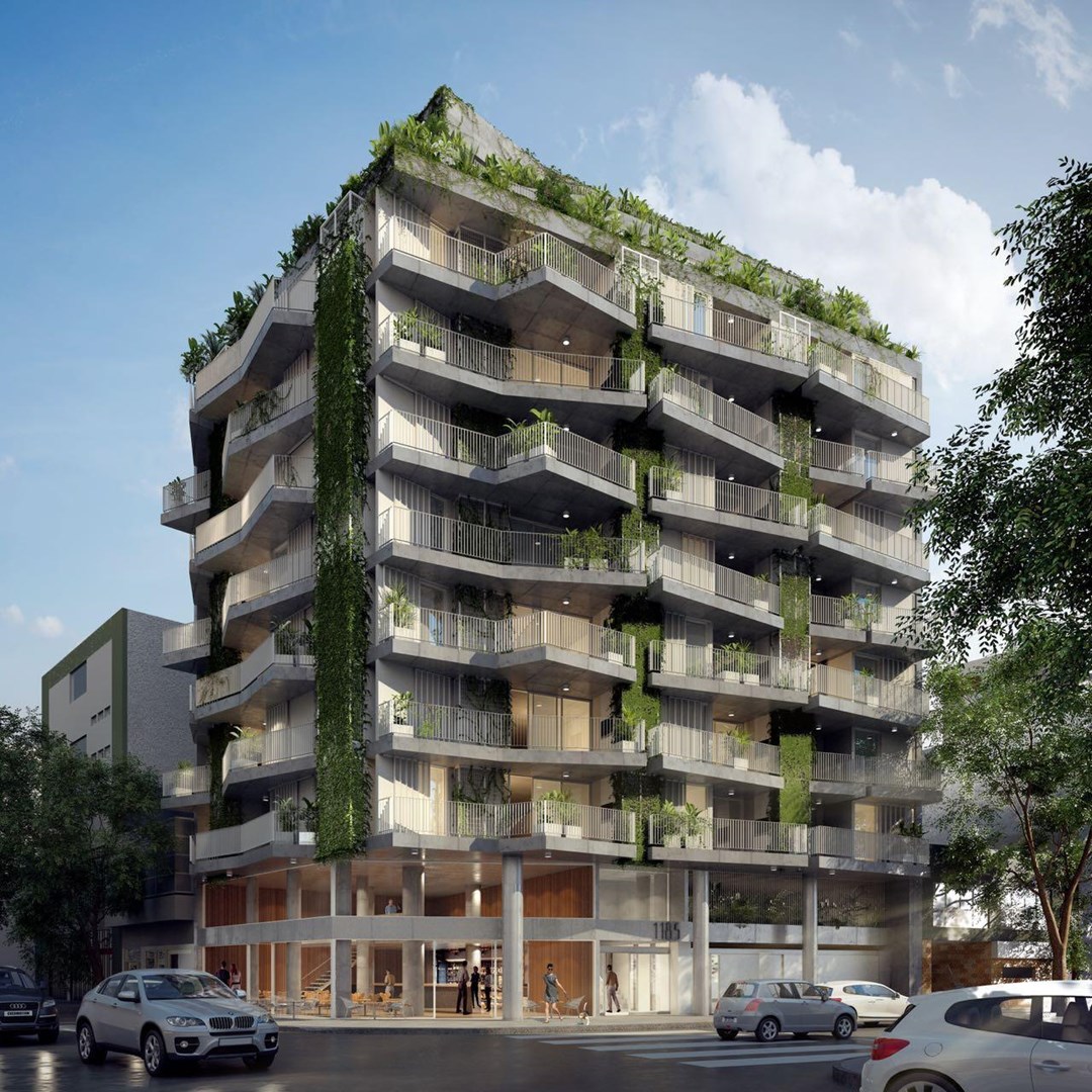 Departamento en venta · Palermo, CABA