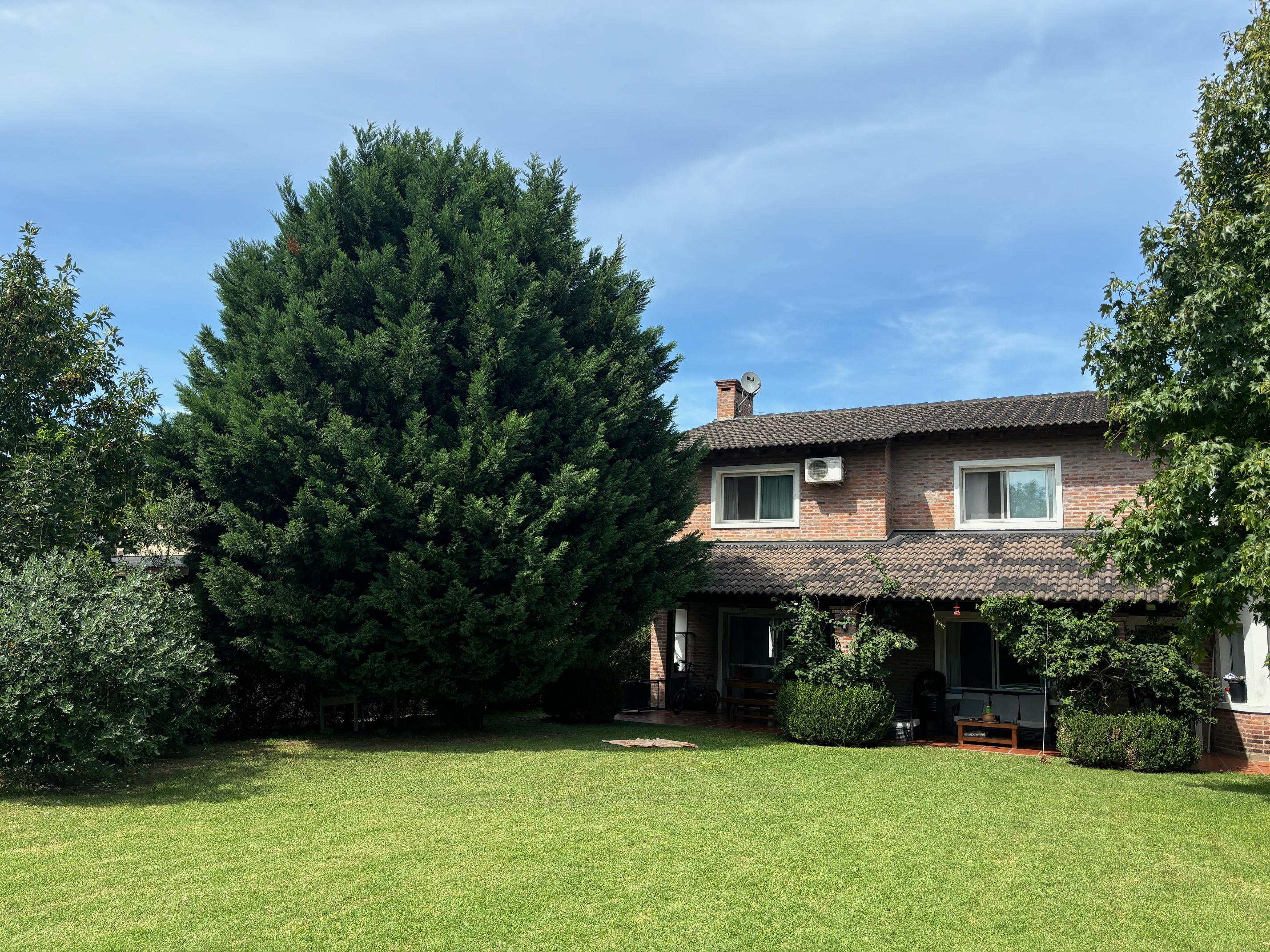 Casa en venta · Santa María de los Olivos, Malvinas Argentinas, GBA Norte, Provincia de Buenos Aires