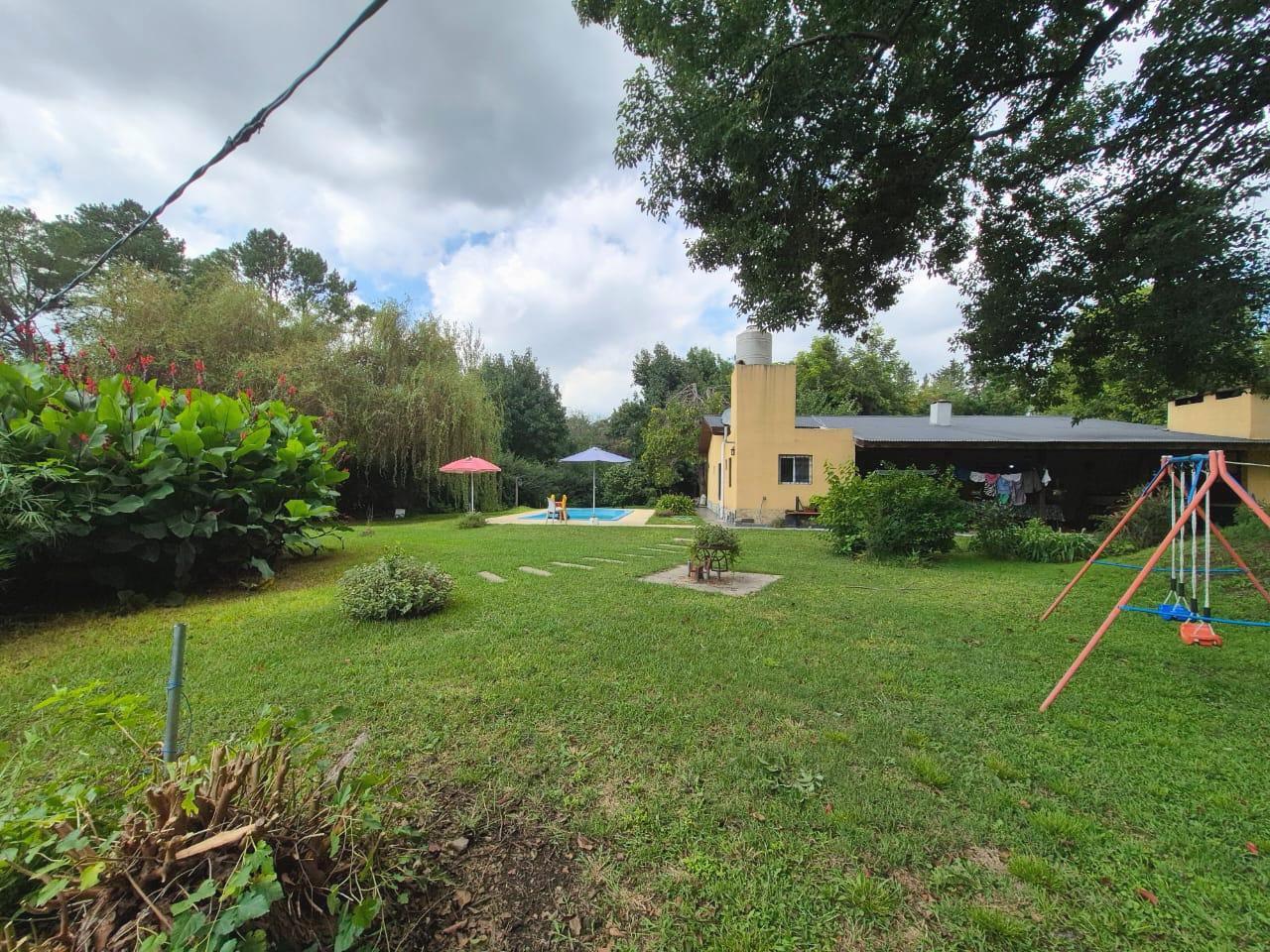Casa en venta · Exaltación de la Cruz, GBA Norte, Provincia de Buenos Aires