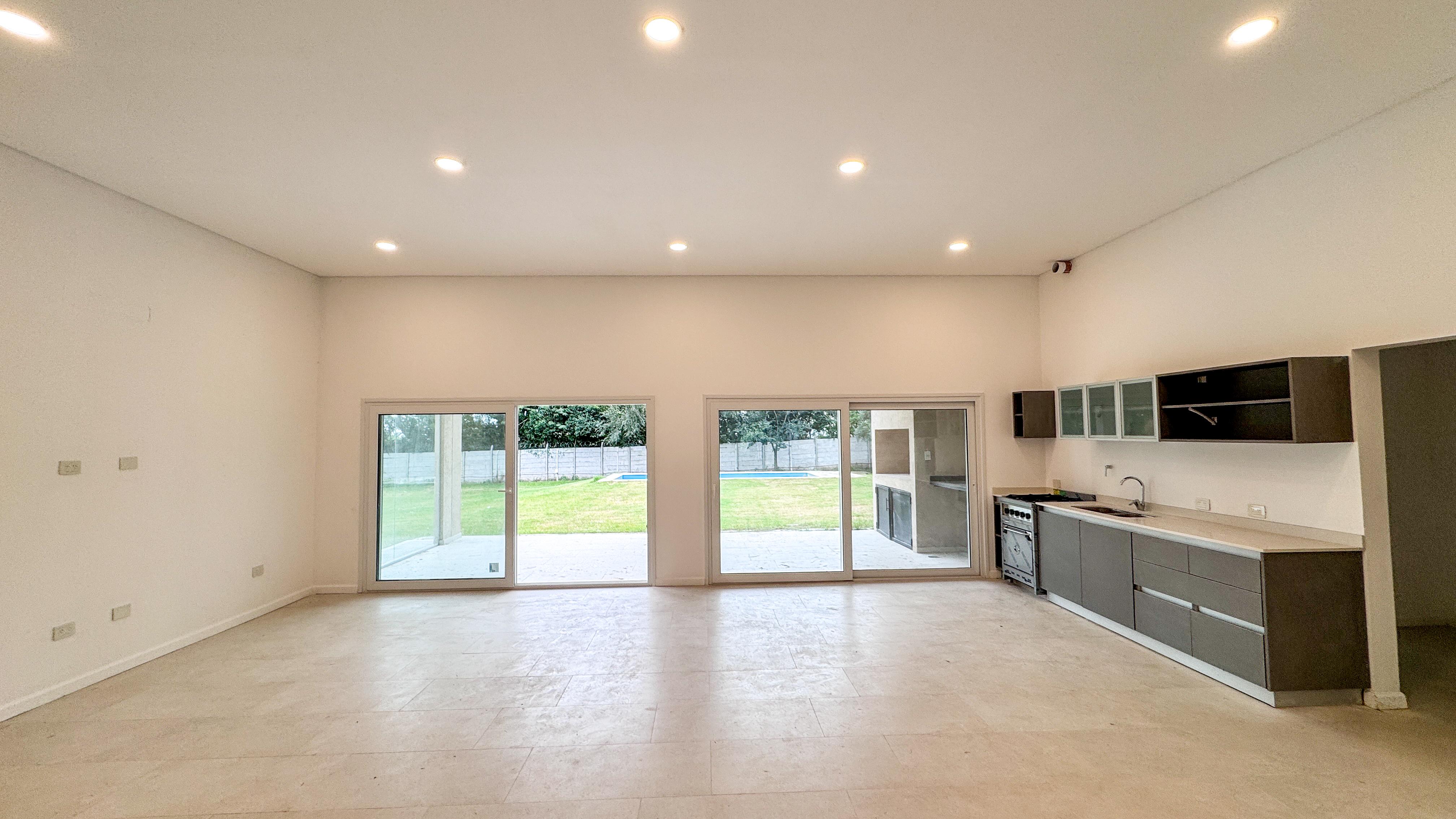 Casa en venta · Casuarinas del Pilar, Pilar, GBA Norte, Provincia de Buenos Aires