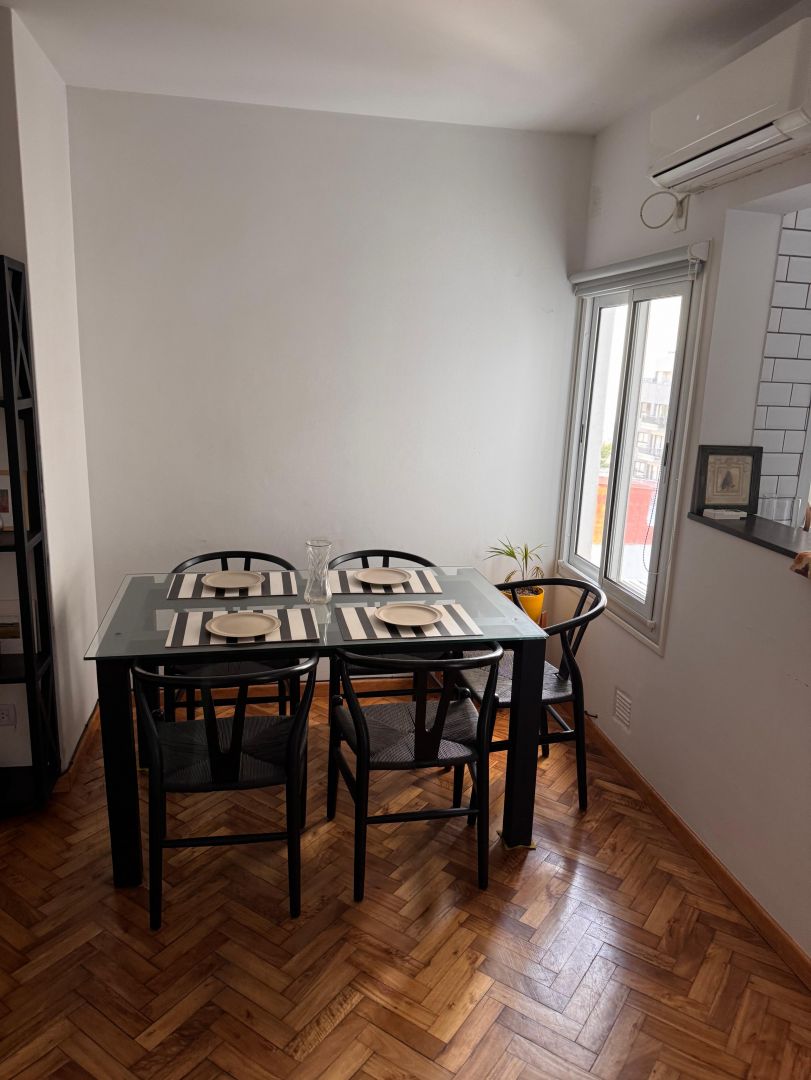 Departamento en venta · Recoleta, CABA