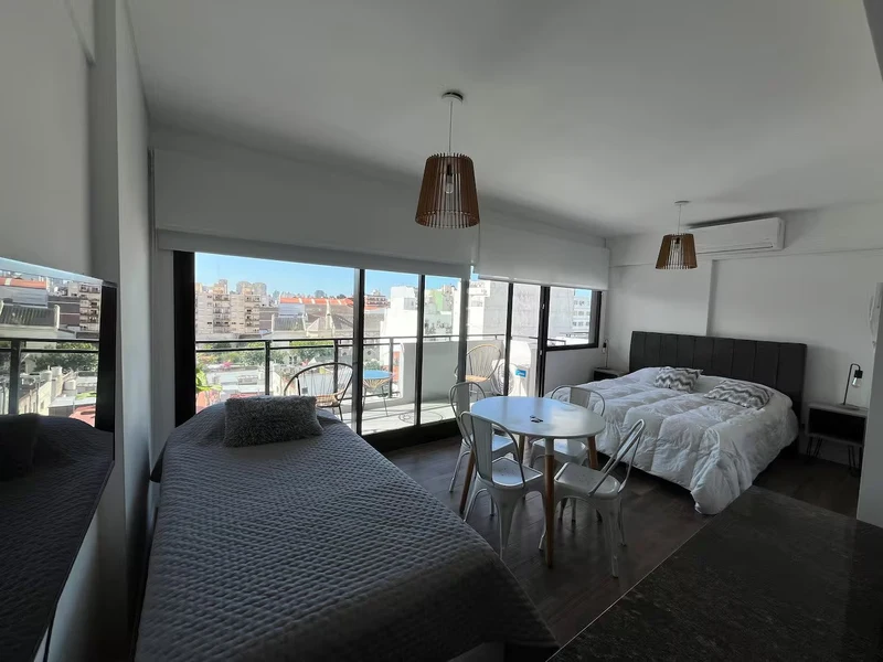 Departamento en venta · San Cristobal, CABA