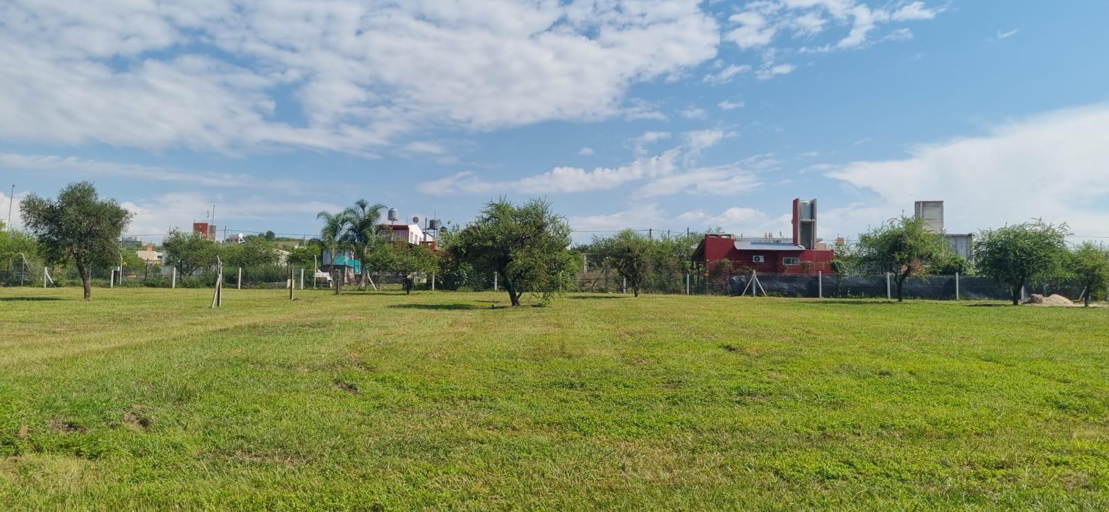 Terreno en venta · La Arbolada, Malagueño, Santa Maria, Córdoba