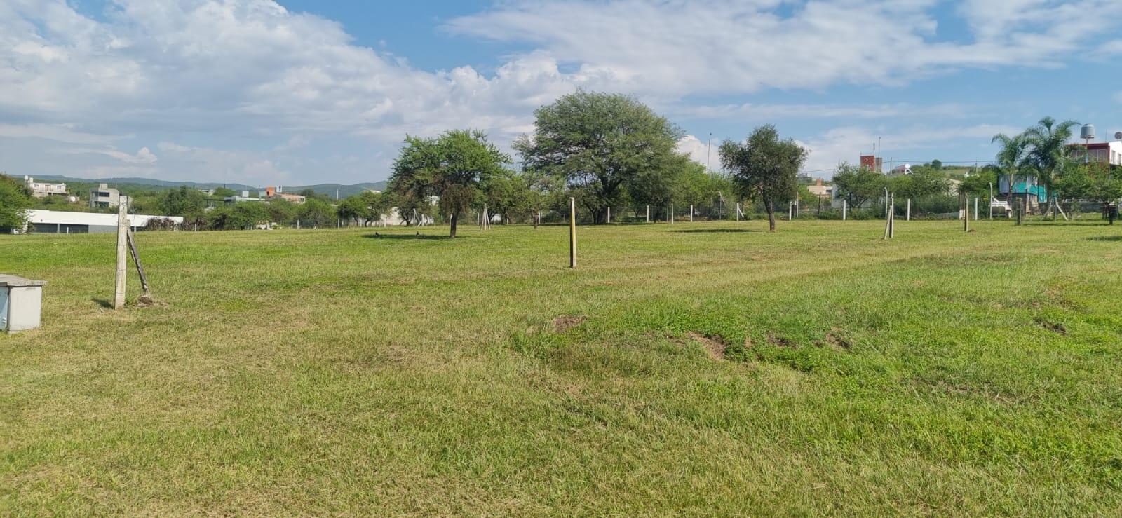 Terreno en venta · La Arbolada, Malagueño, Santa Maria, Córdoba