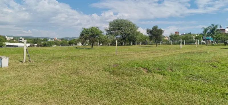 Terreno en venta · La Arbolada, Malagueño, Santa Maria, Córdoba