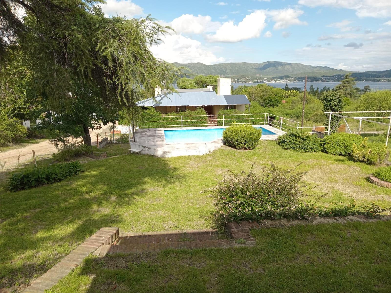 Casa en venta · Villa del Lago, Villa Carlos Paz, Punilla, Córdoba