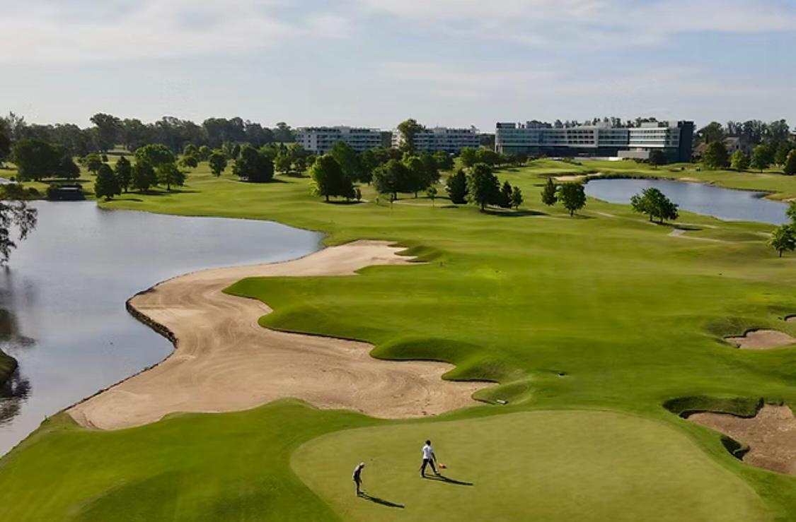 Terreno en venta · Pilar Golf Club, Pilar, GBA Norte, Provincia de Buenos Aires