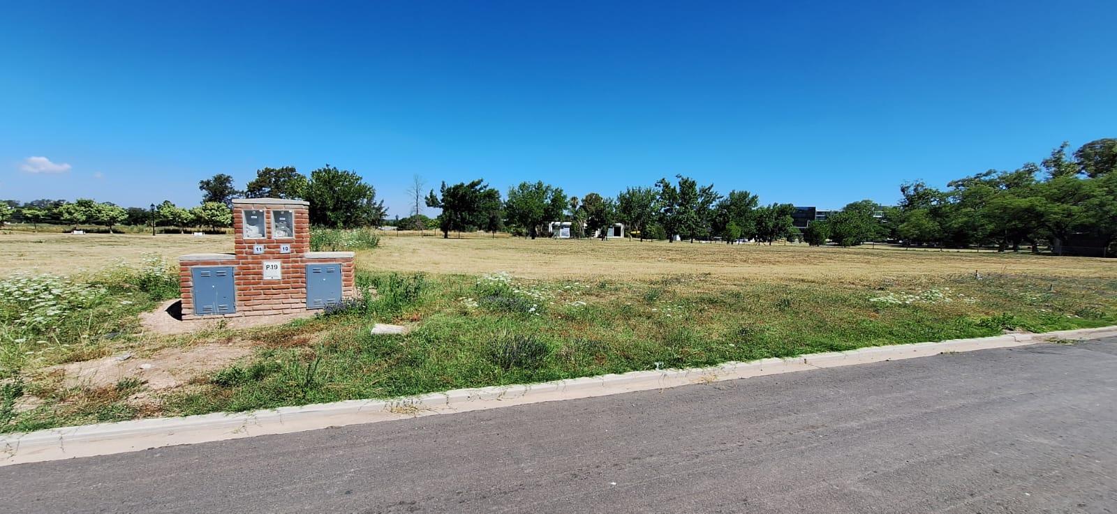 Terreno en venta · Pilar Golf Club, Pilar, GBA Norte, Provincia de Buenos Aires
